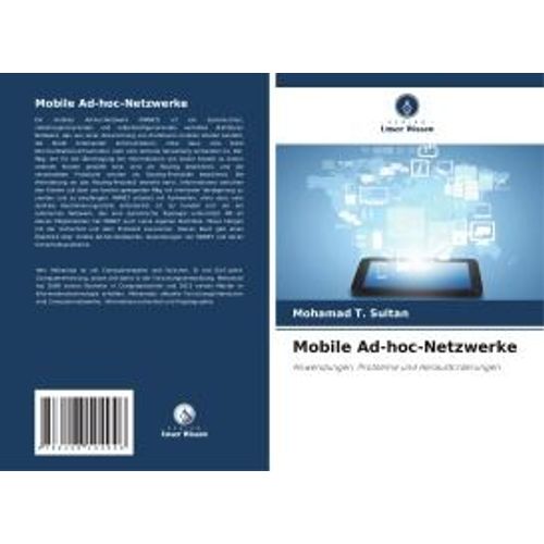 Mobile Ad-Hoc-Netzwerke
