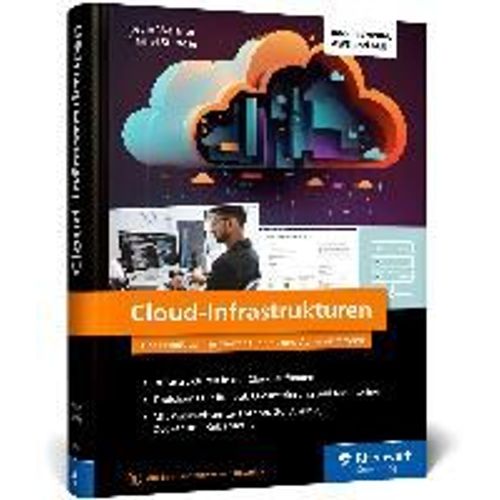 Cloud-Infrastrukturen