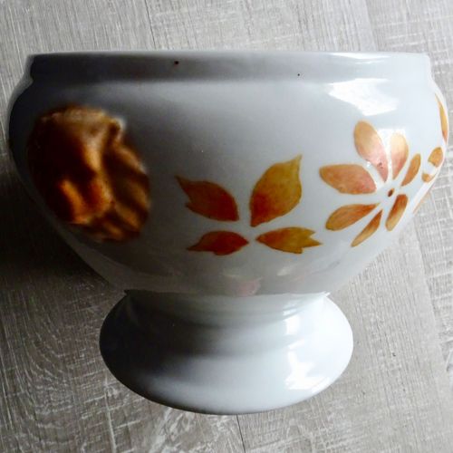 Soupière Artisanale Parfait État