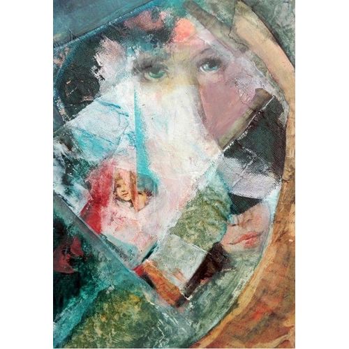 L'enfant Mystère - Puzzle 12 Pièces