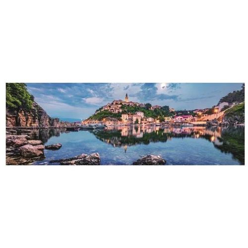 Krk Island - Puzzle 1000 Pièces