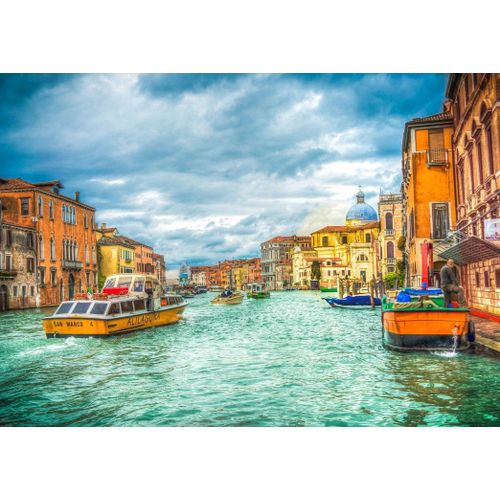 Venice - Puzzle 500 Pièces