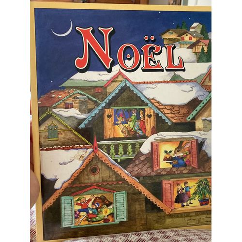 Noël -Caroline Royds