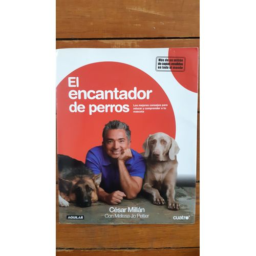 El Encantador De Perros