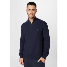 Polo Ralph Lauren Pull-over bleu / bleu foncé | Rakuten