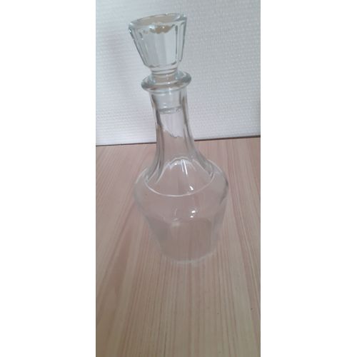 Carafe À Vin