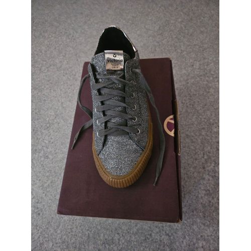 Baskets Femme Pointure 38 "Victoria"