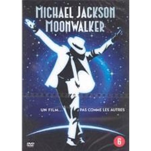 Moonwalker