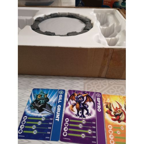 Pack Skylanders - Spyro's Adventure