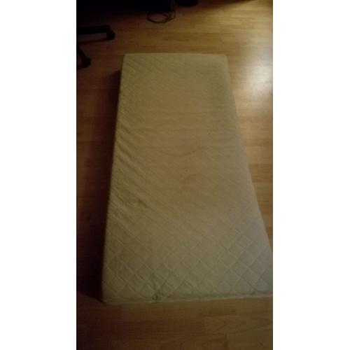 Matelas Une Personne 155x70