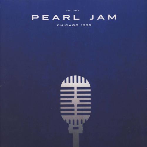 Peram Jean Live Chicago 1995 Vinyl