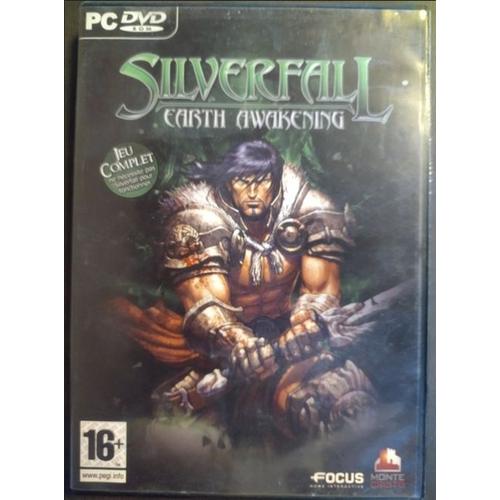 Silverfall Earth Awakening Jeu Pc