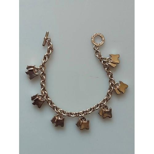 Bracelet Fox Agatha