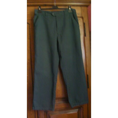 Pantalon Molinel - Taille 44