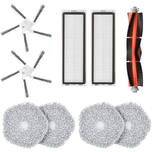 Brosse DREAME W10 Plus accessory kit: 1Main Brush