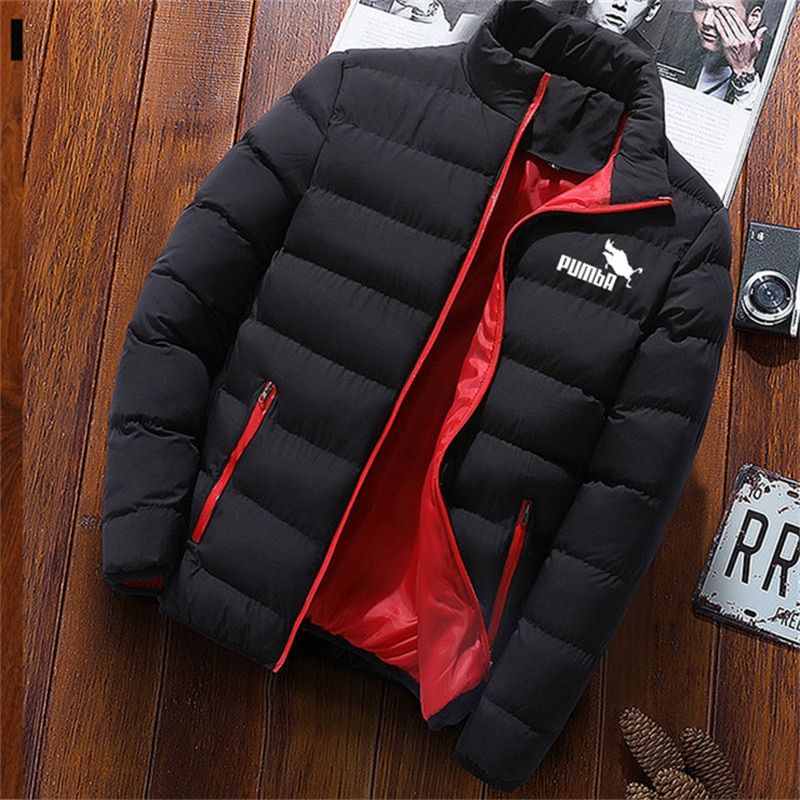 parka imperméable homme