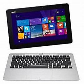 Asus Transformer Book T200TA-CP022H - 11.6" Intel Atom Z3775 - 1.46 Ghz - Ram 2 Go - HDD 1 To + 32 Go EMMC