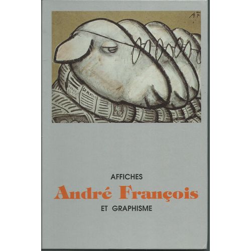 André François, Affiches et graphisme - Art et culture | Rakuten