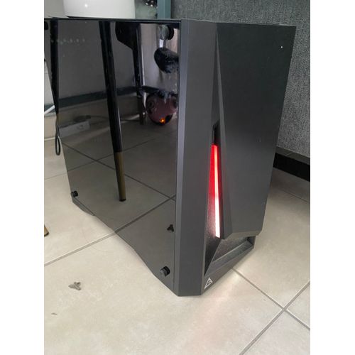 PC Gamer AMD Ryzen 5 3600 6 core - Ram 16 Go - DD 1.128 To - NVIDIA GeForce RTX 2060