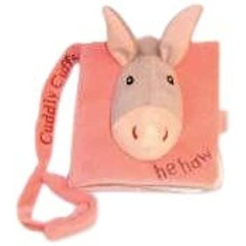 Cuddly Cuffs Hee Haw (Farmyard Cuddly Cuffs)