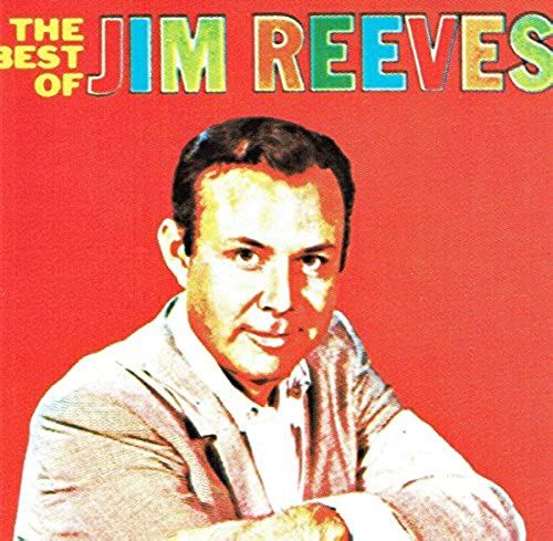 Best Of Jim Reeves