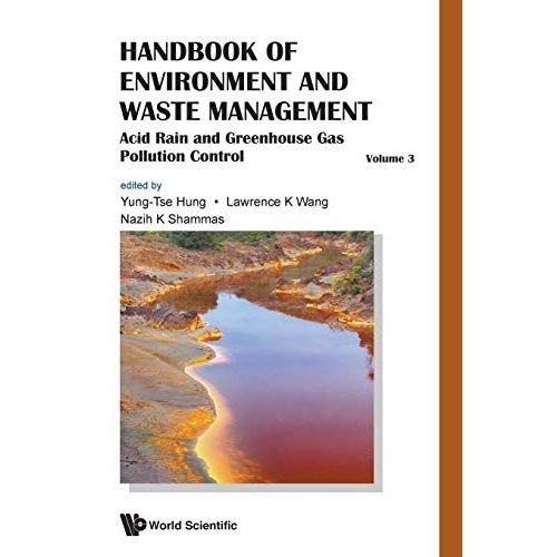 Hbk Of Environ & Waste Mngt (V3)