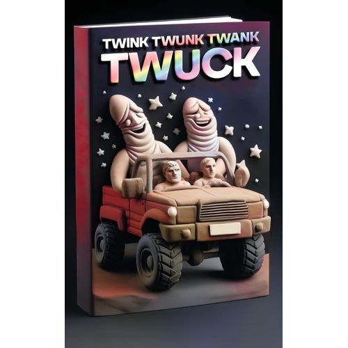 Twink Twunk Twank Twuck