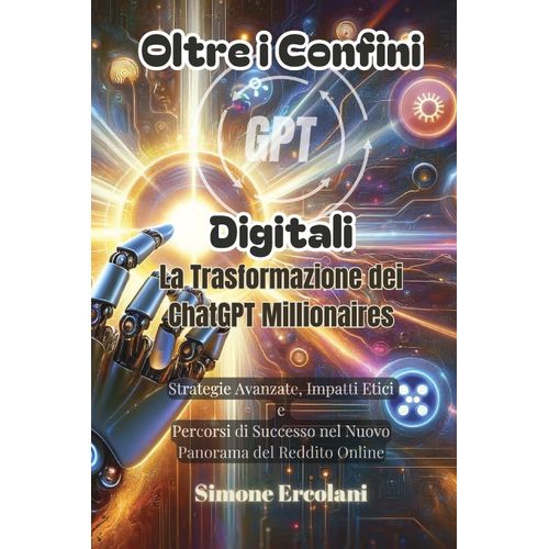 Oltre I Confini Digitali