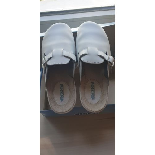 Sabot Cloggy - 39