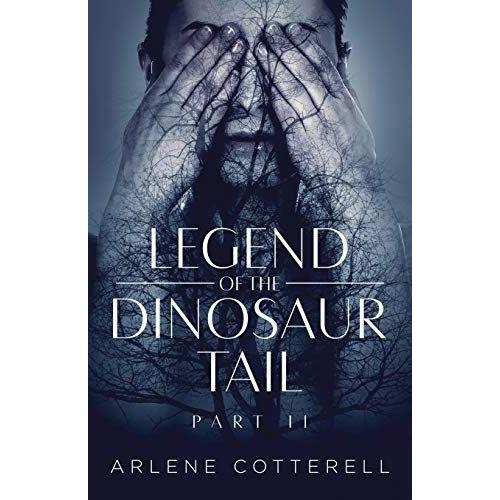 Legend Of The Dinosaur Tail