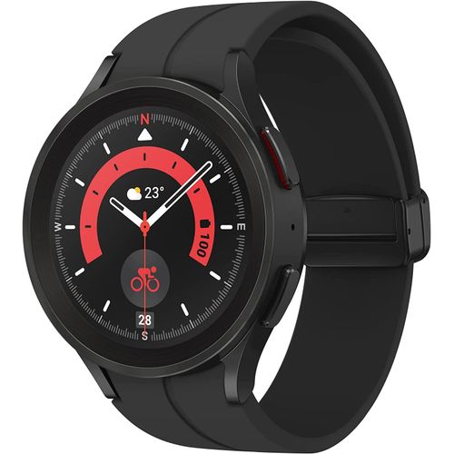 Samsung Galaxy Watch5 Pro 45mm Bt Noir