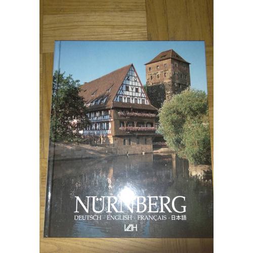 Nurberg Avec 62 Photos Couleur 