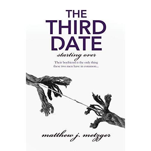 The Third Date (Starting Over)