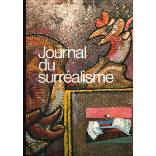 Journal Du Surréalisme