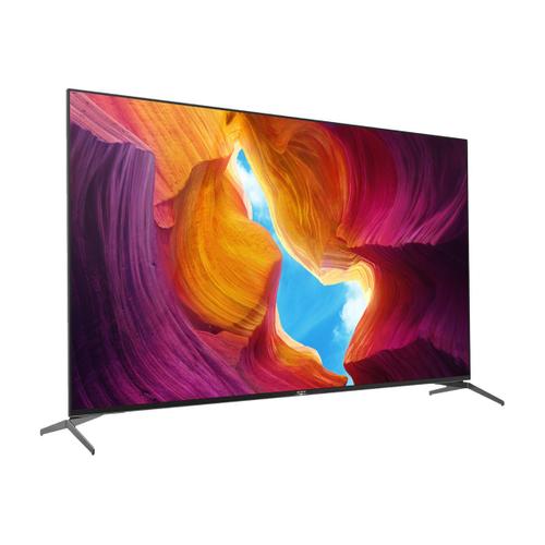 TV LED Sony Bravia KD-49XH9505 49" 4K UHD (2160p)