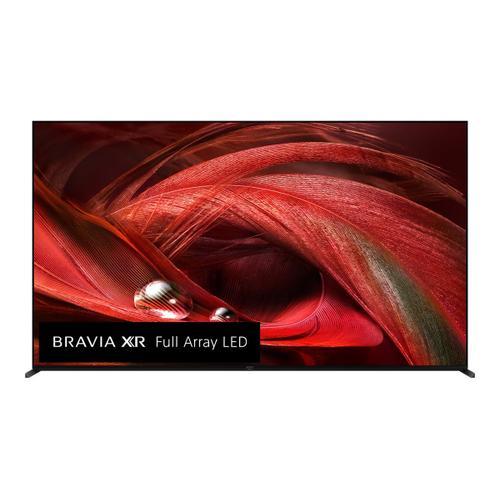 TV LED Sony Bravia XR XR-65X95J 65" 4K UHD (2160p)