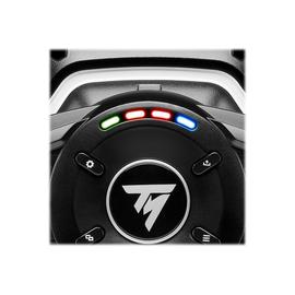Volant + Pédaliers T128 pour PC/PS4/PS5 Noir - THRUSTMASTER