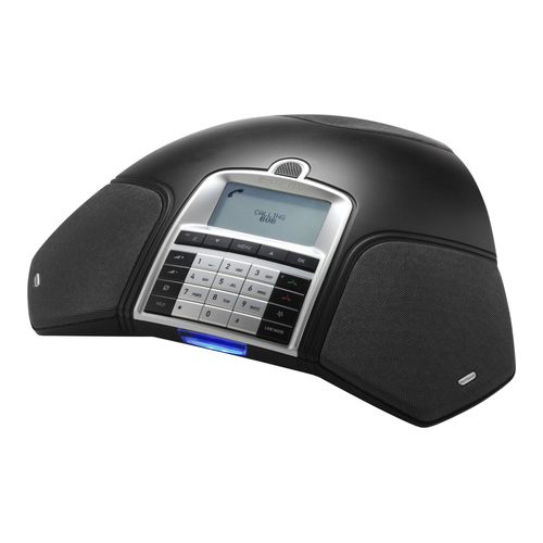 Konftel 300 - Téléphone pour conférence - noir charbon