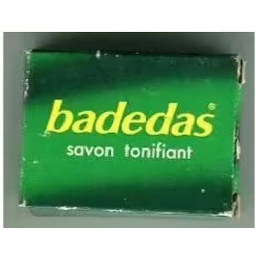 Mini Savon - Tonifiant - " Badebas " - 20 G