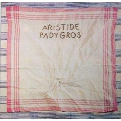 33t Vinyle Aristide Padygros