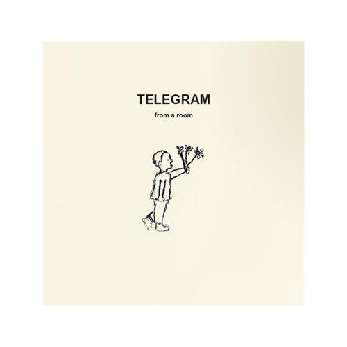 Telegram - Cd Album