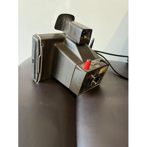 Polaroid land caméra 