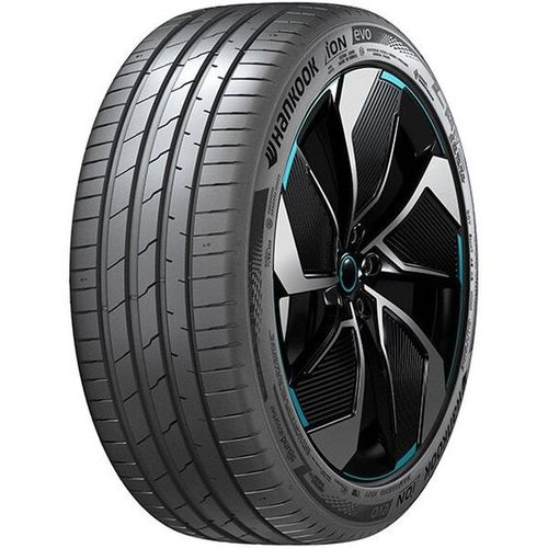 PNEU Hiver Hankook WiNter i*cept iON X 255/40 R20 101 V