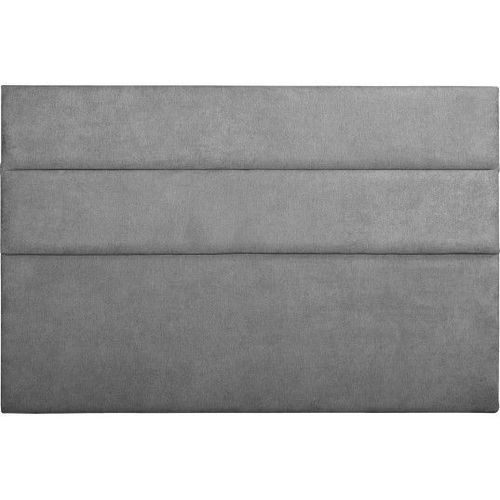Tête De Lit Tête De Lit Nelio 160cm Bronx Ash