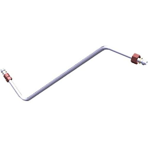 Alimentation Gaz,Semi-Rapide,Paroi,Xline 3541845016 Faure Arthur Martin