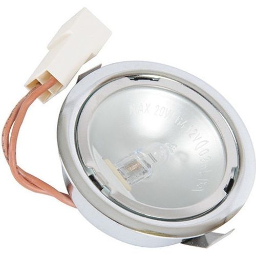 Ampoule Halogène Complète Pour Hotte 50261584002 Faure Arthur Martin