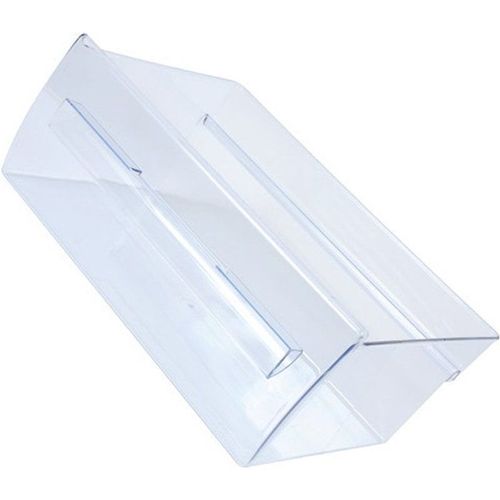 Bac À Légumes Transparent Pour Réfrigérateur 46.5Cm X 30Cm 2247059203 Faure Arthur Martin