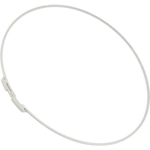 Bague De Verrouillage De Joint De Hublot Pour Lave-Linge 1320552001 Faure Arthur Martin