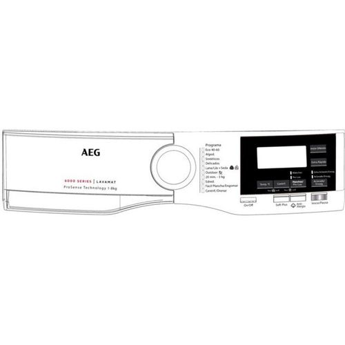 Bandeau,Blanc,Electrolux,Fr 140223785019 Faure Arthur Martin