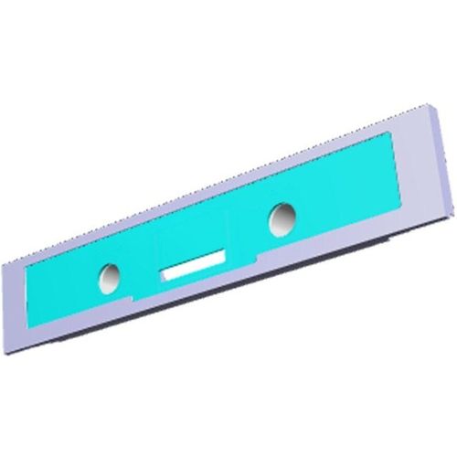Bandeau,Inox,60Cm, Hexagon, 2K 3578816096 Faure Arthur Martin